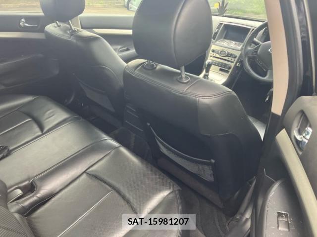 Nissan SKYLINE 2006-12 7457841-10