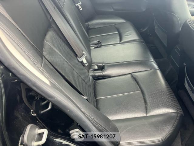 Nissan SKYLINE 2006-12 7457841-11