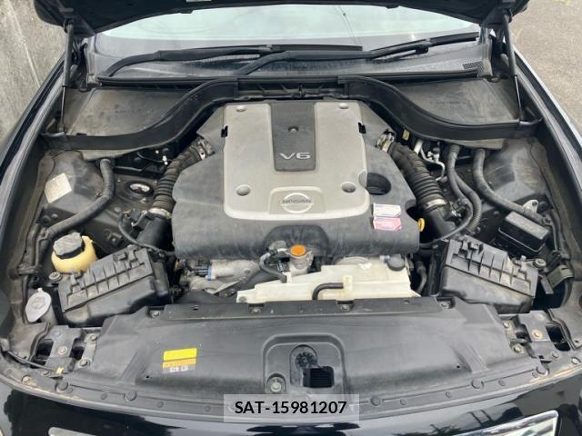 Nissan SKYLINE 2006-12 7457841-5