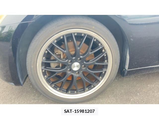Nissan SKYLINE 2006-12 7457841-6