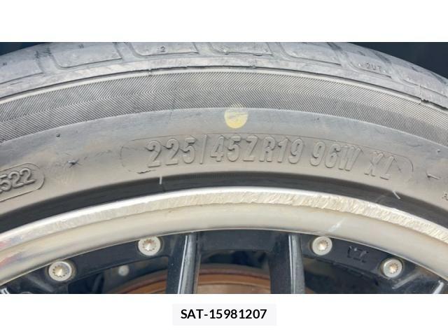 Nissan SKYLINE 2006-12 7457841-7