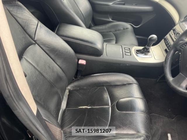 Nissan SKYLINE 2006-12 7457841-8