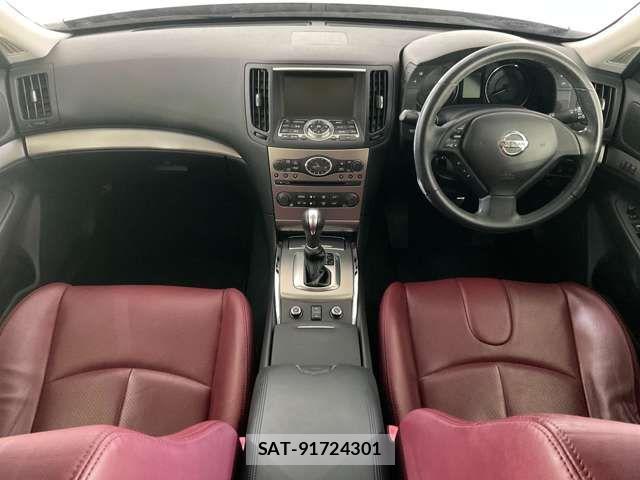 Nissan SKYLINE 2013-04 7457839-12