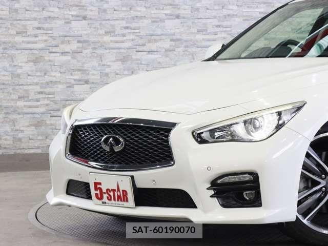 Nissan SKYLINE 2015-04 7457835-6