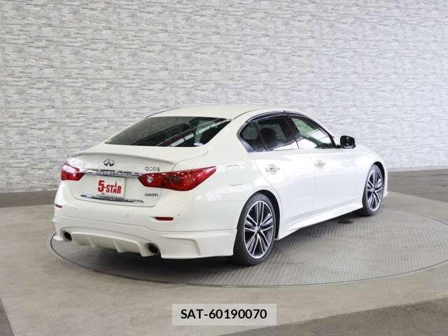 Nissan SKYLINE 2015-04 7457835-7