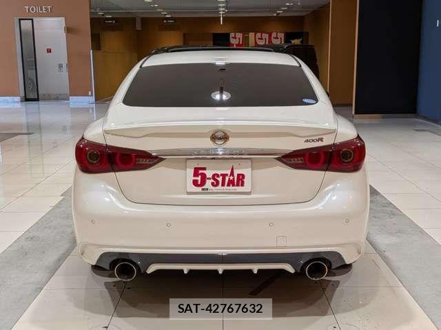 Nissan SKYLINE 2021-02 7502864-13