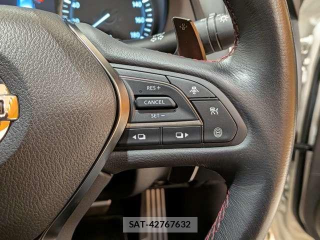 Nissan SKYLINE 2021-02 7502864-8