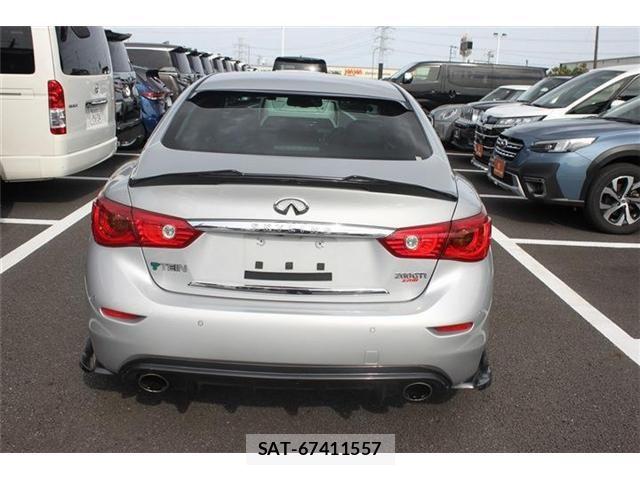Nissan SKYLINE 2016-03 7510054-10