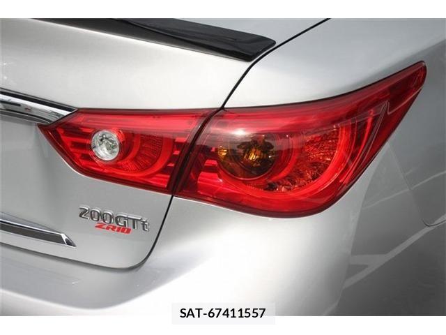 Nissan SKYLINE 2016-03 7510054-12