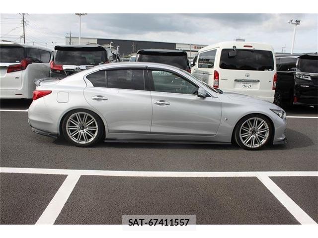 Nissan SKYLINE 2016-03 7510054-13