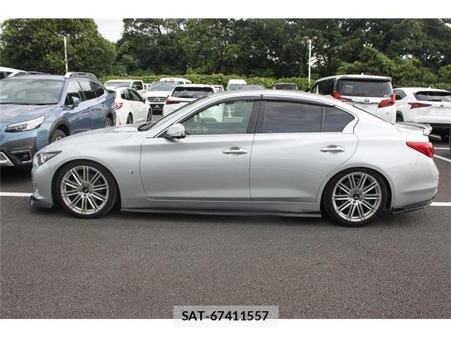 Nissan SKYLINE 2016-03 7510054-14