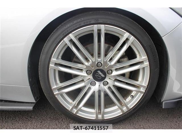 Nissan SKYLINE 2016-03 7510054-15