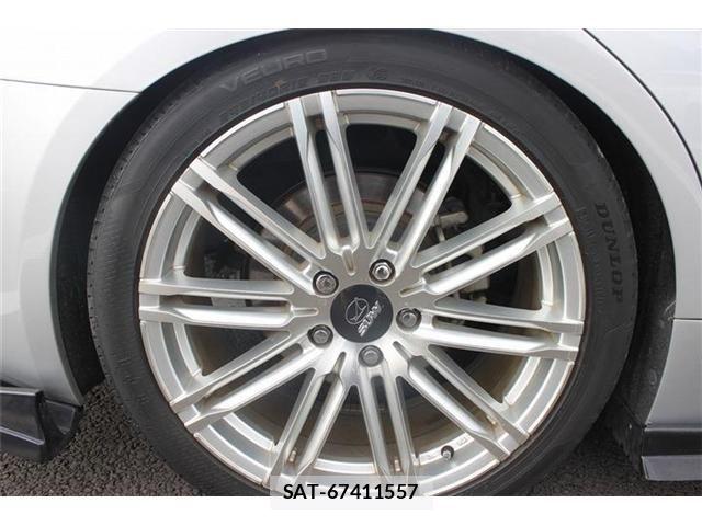 Nissan SKYLINE 2016-03 7510054-16