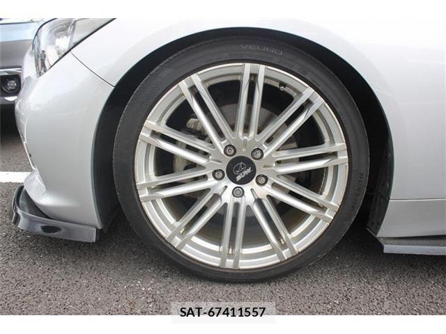 Nissan SKYLINE 2016-03 7510054-18