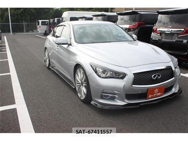 Nissan SKYLINE 2016-03 7510054-1