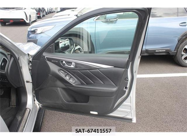 Nissan SKYLINE 2016-03 7510054-22