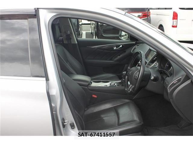 Nissan SKYLINE 2016-03 7510054-23