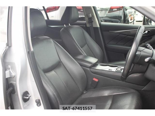 Nissan SKYLINE 2016-03 7510054-24