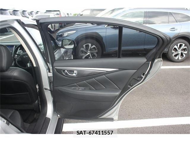 Nissan SKYLINE 2016-03 7510054-25