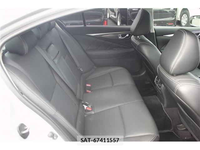 Nissan SKYLINE 2016-03 7510054-26