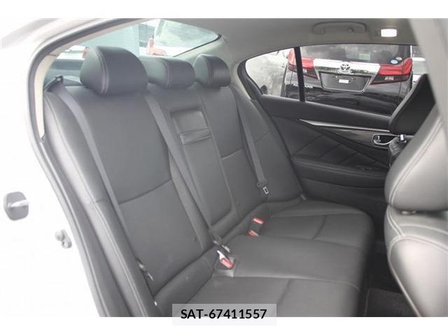 Nissan SKYLINE 2016-03 7510054-27