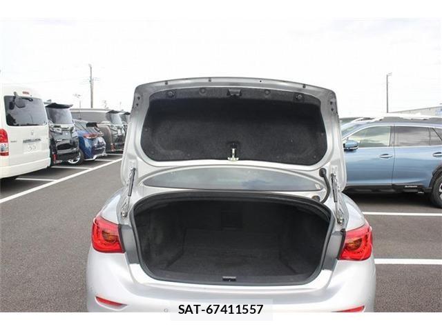 Nissan SKYLINE 2016-03 7510054-28