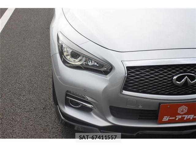 Nissan SKYLINE 2016-03 7510054-2