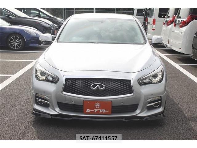 Nissan SKYLINE 2016-03 7510054-4