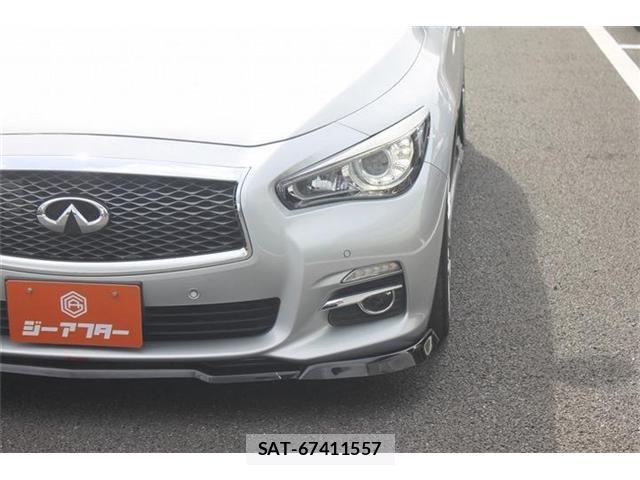 Nissan SKYLINE 2016-03 7510054-5