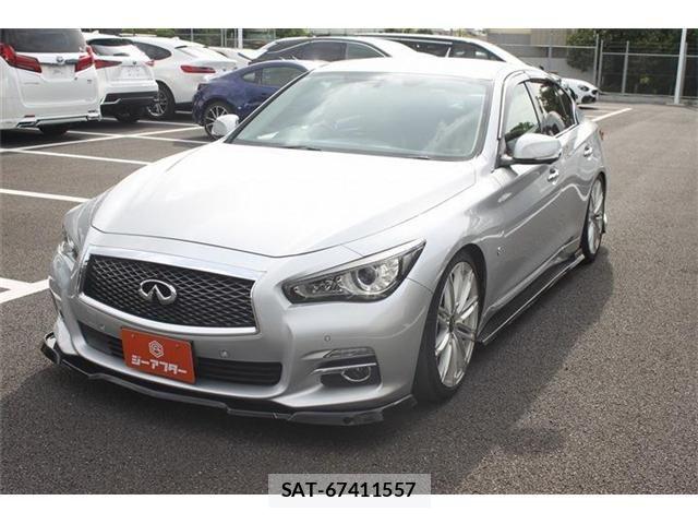 Nissan SKYLINE 2016-03 7510054-7