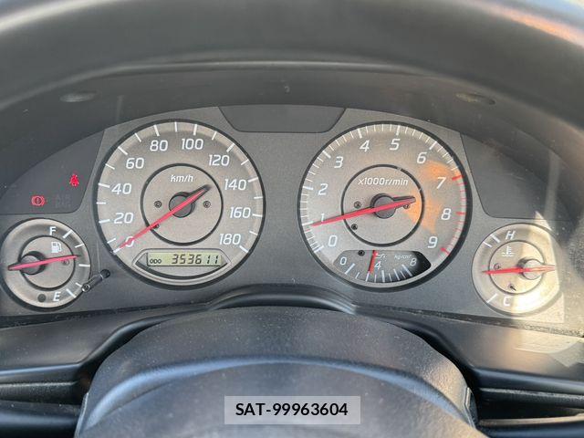 Nissan SKYLINE 1999-05 7510053-2