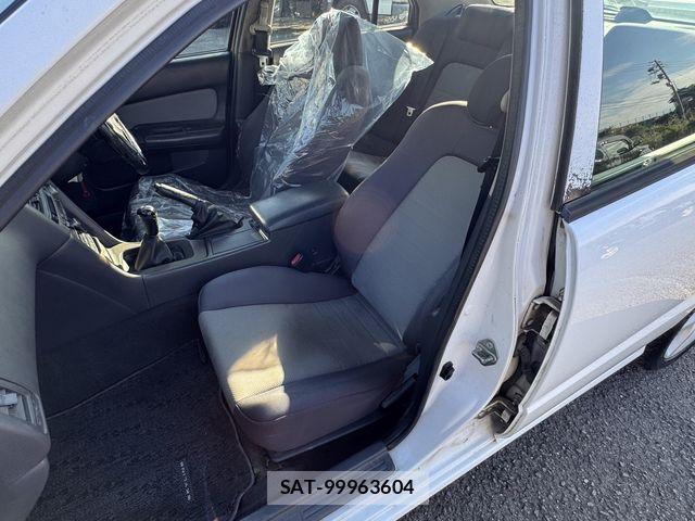 Nissan SKYLINE 1999-05 7510053-3