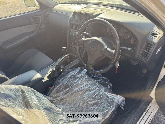 Nissan SKYLINE 1999-05 7510053-5