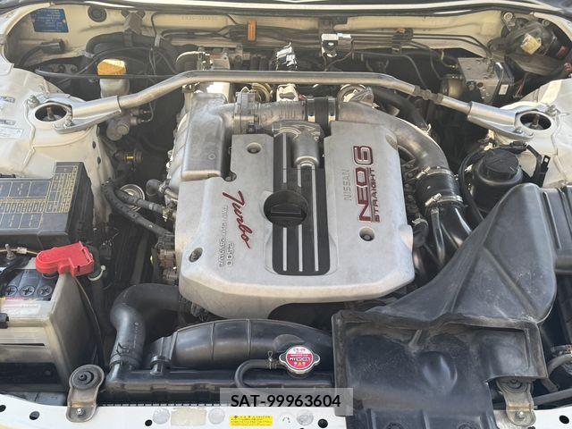 Nissan SKYLINE 1999-05 7510053-6