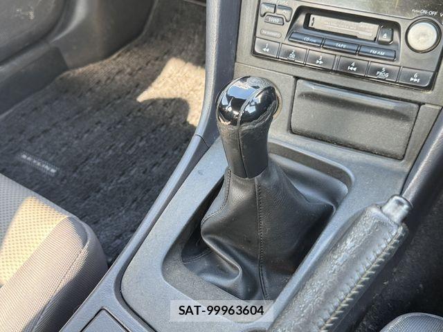 Nissan SKYLINE 1999-05 7510053-8