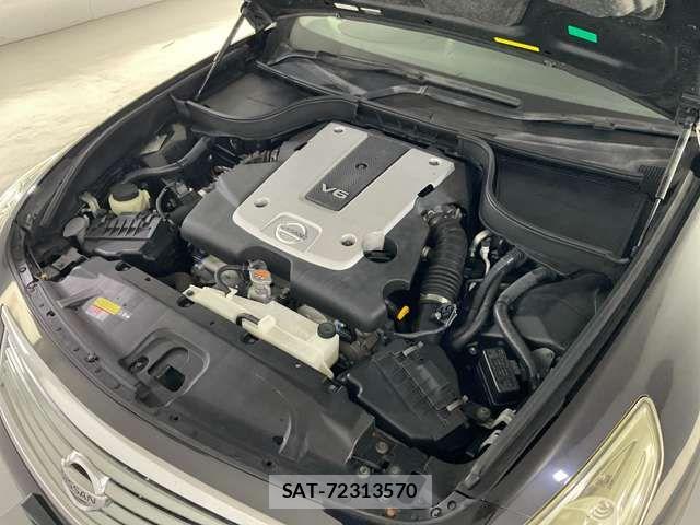 Nissan SKYLINE 2012-12 7562859-11