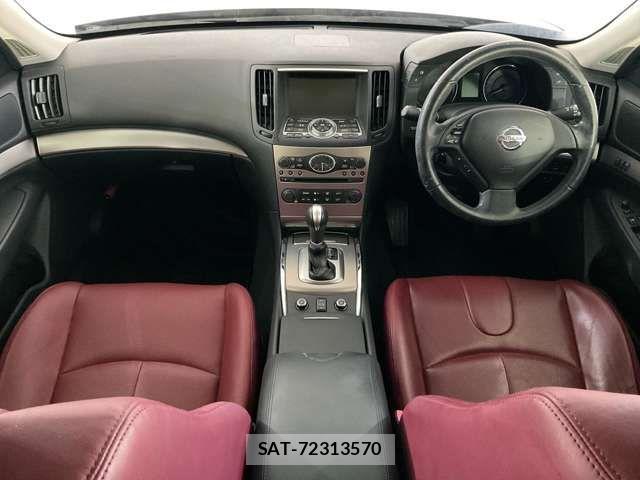 Nissan SKYLINE 2012-12 7562859-12