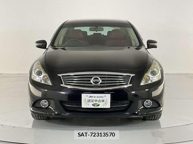 Nissan SKYLINE 2012-12 7562859-1