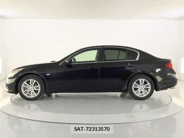Nissan SKYLINE 2012-12 7562859-2