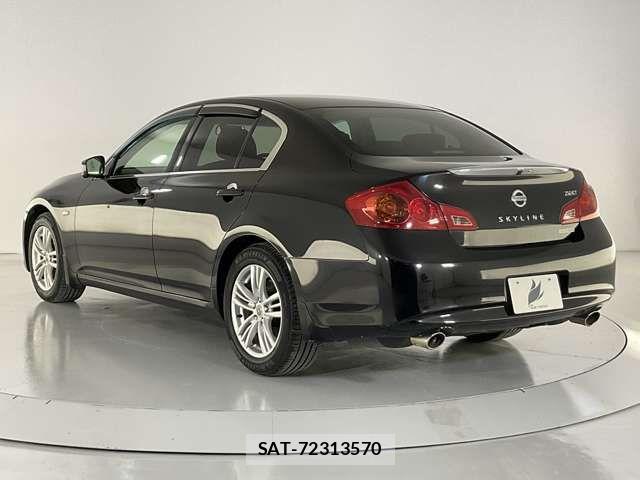 Nissan SKYLINE 2012-12 7562859-3