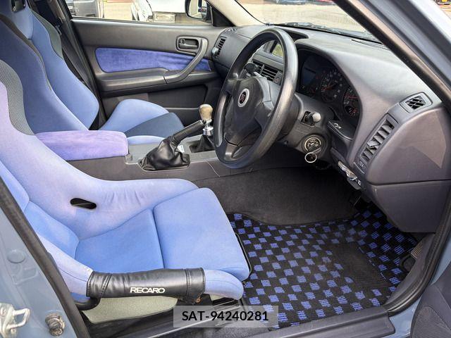 Nissan SKYLINE 1999-03 7562857-14
