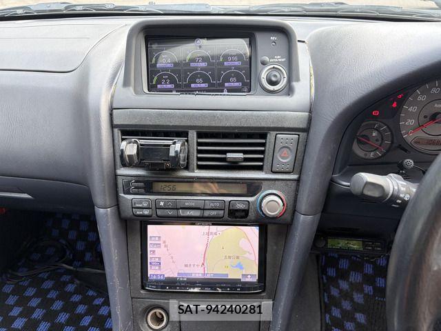 Nissan SKYLINE 1999-03 7562857-17
