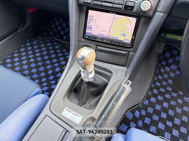 Nissan SKYLINE 1999-03 7562857-18