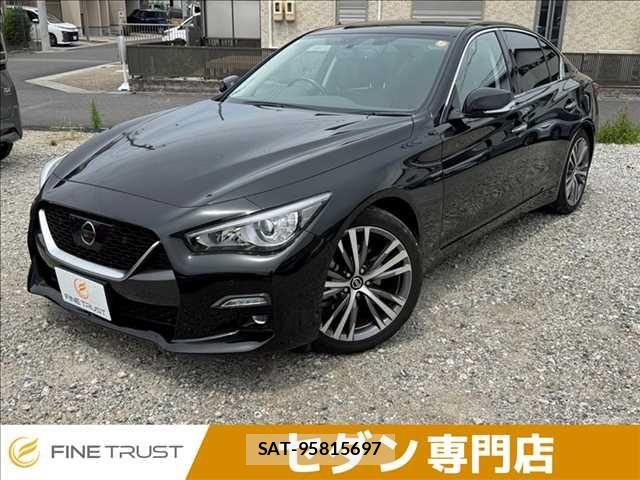 Nissan SKYLINE 2021-11 7620122-0