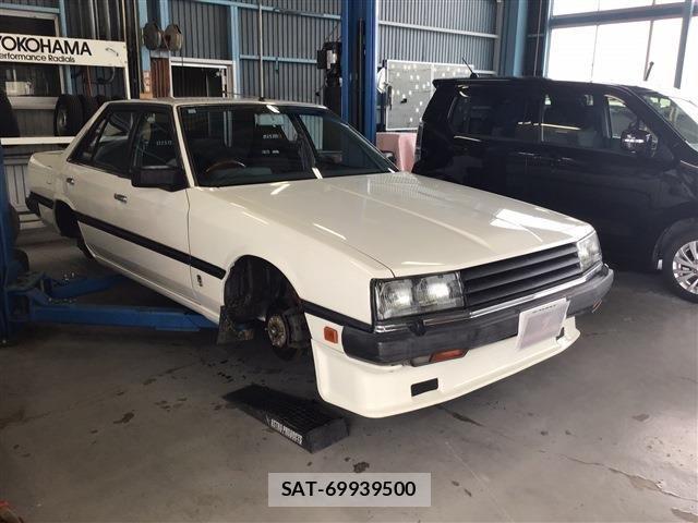 sat car