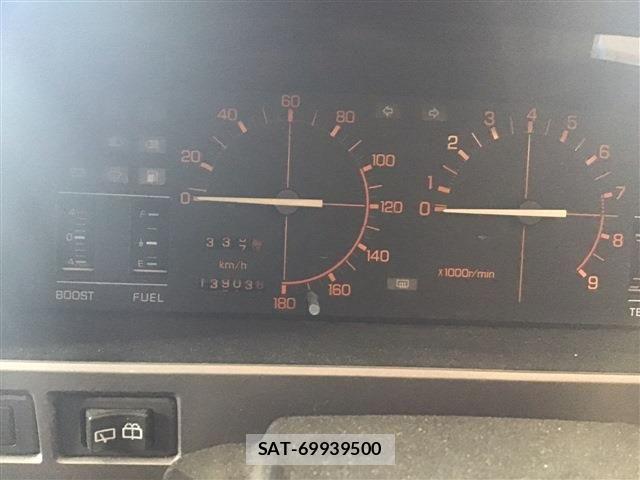 Nissan SKYLINE 1983-07 7620123-9
