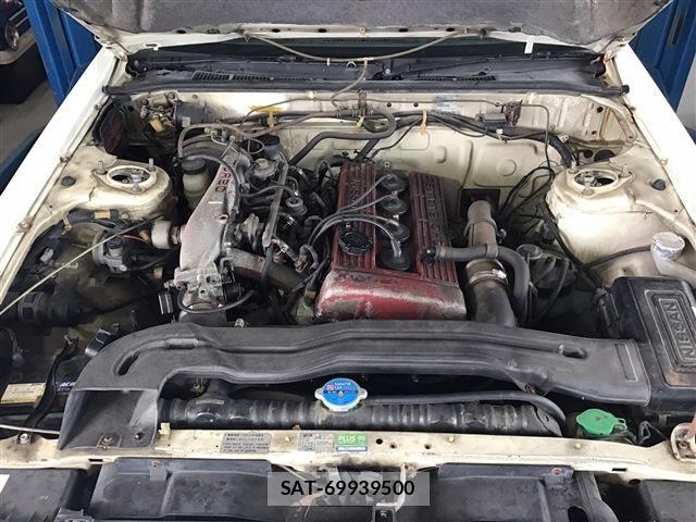 Nissan SKYLINE 1983-07 7620123-12