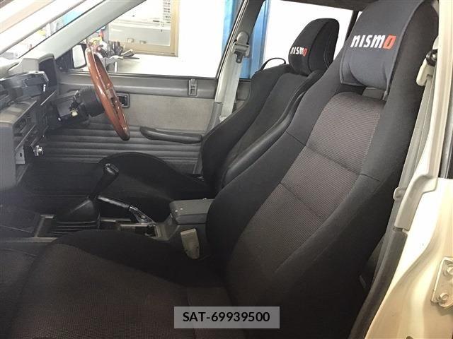 Nissan SKYLINE 1983-07 7620123-15