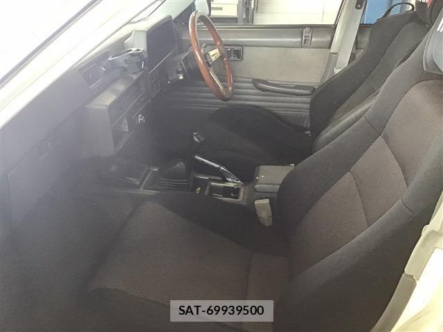 Nissan SKYLINE 1983-07 7620123-16
