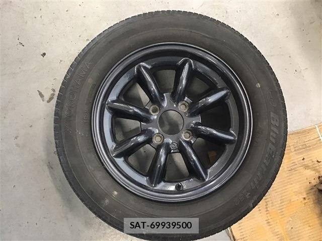 Nissan SKYLINE 1983-07 7620123-1